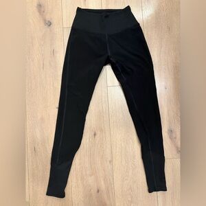 Alo Yoga High Waist Lounge Legging